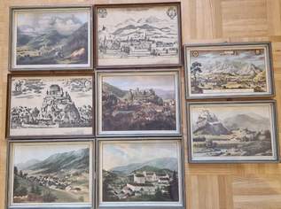 Bilder aus Kärnten , 150 €, Marktplatz-Antiquitäten, Sammlerobjekte & Kunst in 9020 Klagenfurt am Wörthersee Bilder aus Kärnten , 150 €, Marktplatz-Antiquitäten, Sammlerobjekte & Kunst in 9020 Klagenfurt am Wörthersee