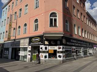 Große 3-Zimmer Wohnung mit Potenzial, 299900 €, Immobilien-Wohnungen in 1120 Meidling Große 3-Zimmer Wohnung mit Potenzial, 299900 €, Immobilien-Wohnungen in 1120 Meidling