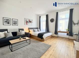 Moderne 1-Zi-Wohnung in zentrale Lage zum TOP Preis, 150000 €, Immobilien-Wohnungen in 1100 Favoriten