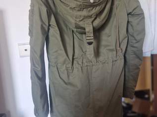 Winterjacke Übergangsjacke 