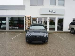 A3 SB 30 TDI *LED*VIRTUAL*ACC*, 18990 €, Auto & Fahrrad-Autos in 4600 Wels