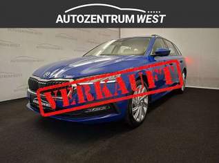 Octavia Combi 1,5 iV Style DSG...LED/PDC/AHK, 26987 €, Auto & Fahrrad-Autos in 6410 Marktgemeinde Telfs