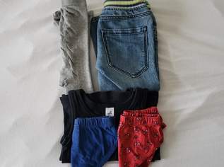 Bubenpaket 7tlg. Gr. 92, 4 €, Kindersachen-Kindermode in 2214 Gemeinde Auersthal Bubenpaket 7tlg. Gr. 92, 4 €, Kindersachen-Kindermode in 2214 Gemeinde Auersthal