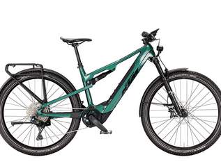 KTM Macina Chacana 891 LFC Di2 - 17", 5599 €, Auto & Fahrrad-Fahrräder in Österreich