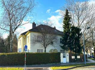 Große Villa nahe Roter Berg, 1500000 €, Immobilien-Häuser in 1130 Hietzing Große Villa nahe Roter Berg, 1500000 €, Immobilien-Häuser in 1130 Hietzing