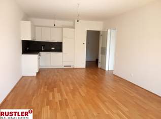 Nahe Bahnhof und Innenstadt- modern und ruhig!, 899.7 €, Immobilien-Wohnungen in Oberösterreich