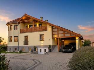 "Luxus, Natur & absolute Freiheit nahe Wien!", 1250000 €, Immobilien-Häuser in 2443 Katastralgemeinde Deutsch Brodersdorf