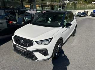 Arona FR 1.0 TSI, 27490 €, Auto & Fahrrad-Autos in 6460 Stadt Imst