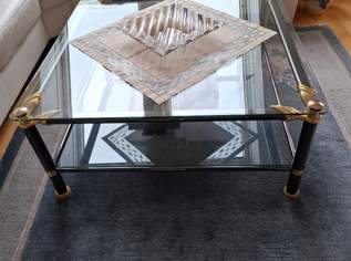 Couchtisch, 200 €, Haus, Bau, Garten-Möbel & Sanitär in 1050 Margareten