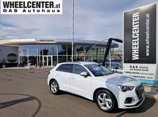 Q3 35 TFSI advanced * AHK * KAMERA, 37911 €, Auto & Fahrrad-Autos in 7400 Oberwart