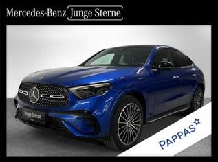 GLC 220 d 4MATIC Coupé *AMG Line Premium, 9G-T..., 72450 €, Auto & Fahrrad-Autos in 6060 Stadt Hall in Tirol