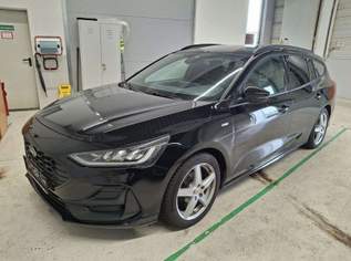 Focus Turnier 1.5 EcoBlue Aut. * ST-Line* LED * gr. NAVI, 19850 €, Auto & Fahrrad-Autos in 4693 Desselbrunn Focus Turnier 1.5 EcoBlue Aut. * ST-Line* LED * gr. NAVI, 19850 €, Auto & Fahrrad-Autos in 4693 Desselbrunn
