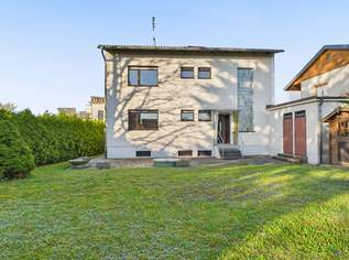 Familienhaus in Leonding in Traumlage, 579000 €, Immobilien-Häuser in 4060 Leonding Familienhaus in Leonding in Traumlage, 579000 €, Immobilien-Häuser in 4060 Leonding