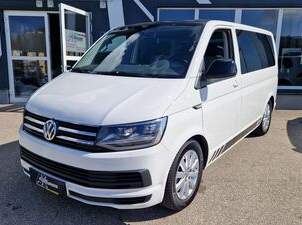 Multivan 2,0 TDI 4Motion, 19990 €, Auto & Fahrrad-Autos in 4150 Rohrbach-Berg