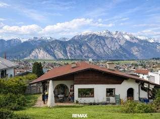 Charmantes Einfamilienhaus mit Einliegerwohnung – Ruhelage & Nordkettenblick in Axams!, 990000 €, Immobilien-Häuser in 6094 Gemeinde Axams