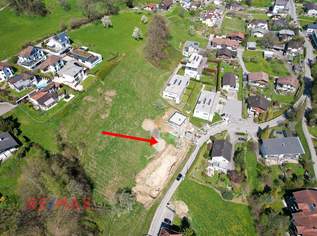 Vom Grundstück zum Eigenheim in schöner Lage - Feldkirch/Tosters, 0 €, Immobilien-Grund und Boden in 6808 Nofels Vom Grundstück zum Eigenheim in schöner Lage - Feldkirch/Tosters, 0 €, Immobilien-Grund und Boden in 6808 Nofels