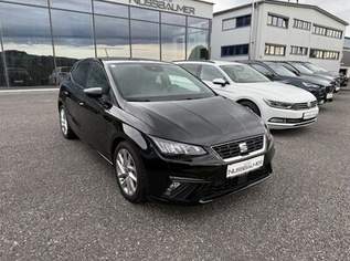Ibiza FR LED Sportsitze Klimatronic Sitzheizung, 21900 €, Auto & Fahrrad-Autos in 6941 Gemeinde Langenegg