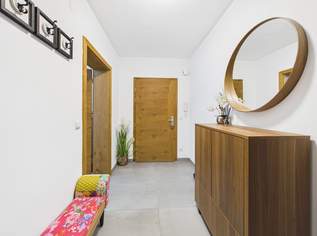 Wohnen wie im Neubau – stilvoll kernsanierte 3-Zimmer-Wohnung mit südseitiger Loggia in ruhiger Grünlage von Graz-Gösting, 269000 €, Immobilien-Wohnungen in 8051 Wohnen wie im Neubau – stilvoll kernsanierte 3-Zimmer-Wohnung mit südseitiger Loggia in ruhiger Grünlage von Graz-Gösting, 269000 €, Immobilien-Wohnungen in 8051