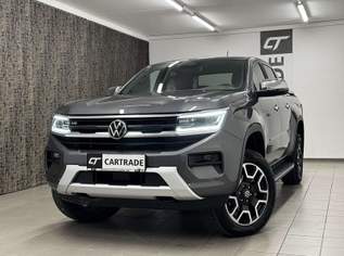Amarok DoubleCab 3.0 V6 TDI Style 4Motion Aut. /LED/ V..., 58990 €, Auto & Fahrrad-Autos in Kärnten