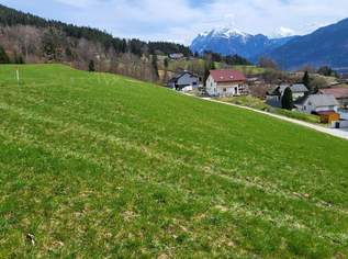 KAUFANGEBOT LIEGT VOR!!! Grundstück in sonniger Siedlungslage in Ardning!, 85540 €, Immobilien-Grund und Boden in 8904 Ardning