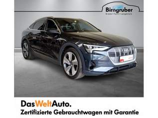 e-tron SB 50 quattro 71kWh Business, 34990 €, Auto & Fahrrad-Autos in 3430 Gemeinde Tulln an der Donau