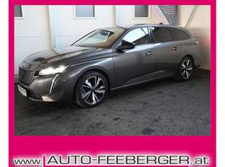 308 BlueHDI 130 S&S 6-Gang-Manuell Allure, NAVI, Sp..., 18990 €, Auto & Fahrrad-Autos in 8753 Fohnsdorf