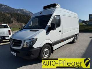 Sprinter 314 CDI mit Fahrt- und Standkühlung, 34490 €, Auto & Fahrrad-Autos in 8967 Politische Expositur Gröbming Sprinter 314 CDI mit Fahrt- und Standkühlung, 34490 €, Auto & Fahrrad-Autos in 8967 Politische Expositur Gröbming