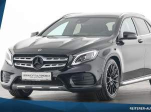 GLA 200 *AMG Interieur *Navigation *LED, 19490 €, Auto & Fahrrad-Autos in Steiermark GLA 200 *AMG Interieur *Navigation *LED, 19490 €, Auto & Fahrrad-Autos in Steiermark