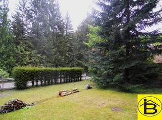 15526 HAUS mit GARTEN, 4 Schlafzimmer, 1290 €, Immobilien-Häuser in 3500 Am Steindl