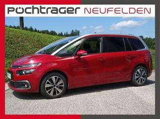 Grand C4 Picasso BHDI 150 EAT6 Shine, 7 Sitze, 14990 €, Auto & Fahrrad-Autos in 4120 Neufelden