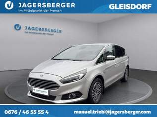 S-MAX Titanium 2.0 EcoBlue SCR, 17487 €, Auto & Fahrrad-Autos in 8200 Gleisdorf S-MAX Titanium 2.0 EcoBlue SCR, 17487 €, Auto & Fahrrad-Autos in 8200 Gleisdorf