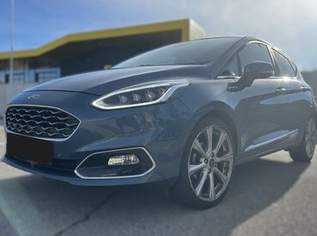 FIESTA 1,5 TDCi *VIGNALE*, 9490 €, Auto & Fahrrad-Autos in Niederösterreich