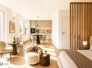 The Pearl: Exklusiver Erstbezug in Bestlage am Karmelitermarkt, 285000 €, Immobilien-Wohnungen in 1020 Leopoldstadt The Pearl: Exklusiver Erstbezug in Bestlage am Karmelitermarkt, 285000 €, Immobilien-Wohnungen in 1020 Leopoldstadt