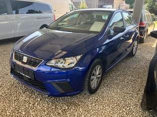 Ibiza Reference FastLane Sitzh. Ibiza Reference FastLane Sitzh.