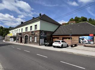 Zinshaus mit Potenzial, 590000 €, Immobilien-Gewerbeobjekte in 4150 Rohrbach-Berg Zinshaus mit Potenzial, 590000 €, Immobilien-Gewerbeobjekte in 4150 Rohrbach-Berg