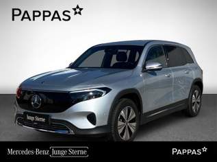 EQB 250+ Österreich-Edition, 39900 €, Auto & Fahrrad-Autos in 4921 Hohenzell