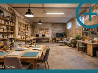 WERKSTÄTTE IM SOUTERRAIN | BARAWITZKAGASSE | VIEL POTENZIAL, 105000 €, Immobilien-Gewerbeobjekte in 1190 Döbling