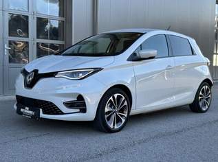 Zoe Intens *BATTERIE INKLUSIVE*, 16990 €, Auto & Fahrrad-Autos in 5161 Elixhausen