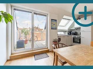 Moderne 3-Zimmer-Wohnung inklusive Dachterrasse | befristet vermietet, 524000 €, Immobilien-Wohnungen in 1100 Favoriten Moderne 3-Zimmer-Wohnung inklusive Dachterrasse | befristet vermietet, 524000 €, Immobilien-Wohnungen in 1100 Favoriten