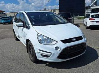 S-MAX Titanium HÄNDLER, EXPORT, BASTLER, 2900 €, Auto & Fahrrad-Autos in 4910 Ried im Innkreis S-MAX Titanium HÄNDLER, EXPORT, BASTLER, 2900 €, Auto & Fahrrad-Autos in 4910 Ried im Innkreis