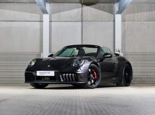 911 Carrera GTS Cabriolet, 229900 €, Auto & Fahrrad-Autos in 4060 Leonding