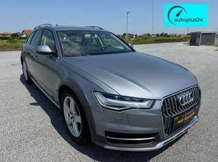 A6 allroad 3,0 TDI Intense Quattro tiptronic *NAVI/LEDER/MATRIX