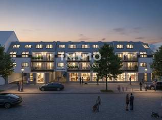 Wohntraum mit Bonus: 2-Zimmer-Neubau mit Loggia & Küchengutschein, 335400 €, Immobilien-Wohnungen in 1140 Penzing