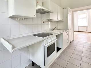 Ihr neues Zuhause: Helle, sanierte 2-Zimmer Wohnung, 218000 €, Immobilien-Wohnungen in 1100 Favoriten