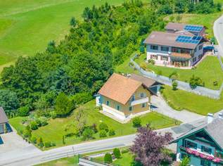 Raum für Neues - Einfamilienhaus mit großem Grundstück, 390000 €, Immobilien-Häuser in 5303 Thalgau