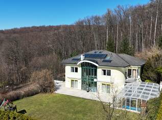 "Großartiger Familiensitz mit Wald!", 1299000 €, Immobilien-Häuser in 3003 Gemeinde Gablitz