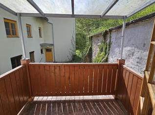 2,5 Zimmerwohnung in der alten Mühle - absolute Ruhelage, neben dem Stift Rein, 771.72 €, Immobilien-Wohnungen in 8112 Rein