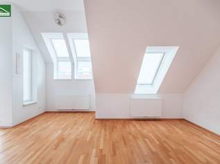 Nähe U1 Reumannplatz & Antonspark - Charmante 3-Zimmer-Dachgeschosswohnung mit Terrasse in ruhiger Hoflage, 379000 €, Immobilien-Wohnungen in 1100 Favoriten Nähe U1 Reumannplatz & Antonspark - Charmante 3-Zimmer-Dachgeschosswohnung mit Terrasse in ruhiger Hoflage, 379000 €, Immobilien-Wohnungen in 1100 Favoriten