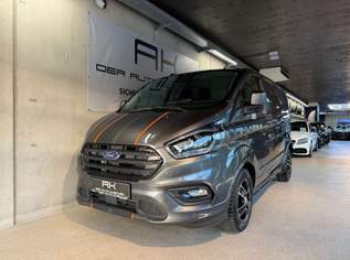 Transit Custom 290 L1 Sport, 31990 €, Auto & Fahrrad-Autos in 4820 Bad Ischl