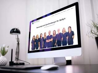 Professionelle Website-Erstellung & Web-Anwendungen für Ihr Unternehmen Professionelle Website-Erstellung & Web-Anwendungen für Ihr Unternehmen